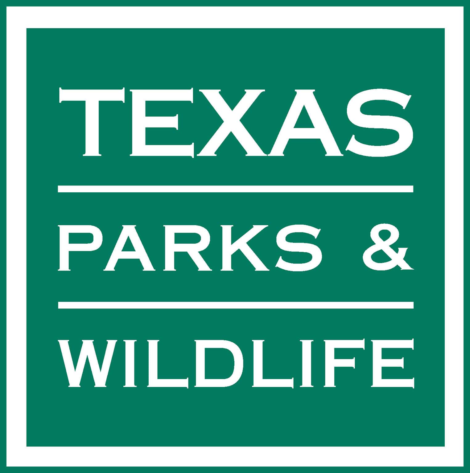 Texas Parks & Wildlife Department
