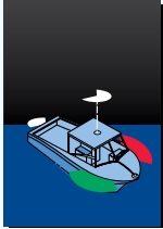 Lighting Requirements for Vessels Measuring 50 Meters or Less