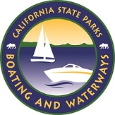 California State Parks Division of Boating and Waterways