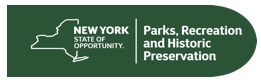 New York Office of Parks, Recreation & Historic Preservation