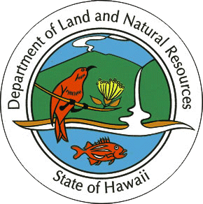 Hawaii Department of Land and Natural Resources