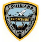 Louisiana Department of Wildlife & Fisheries