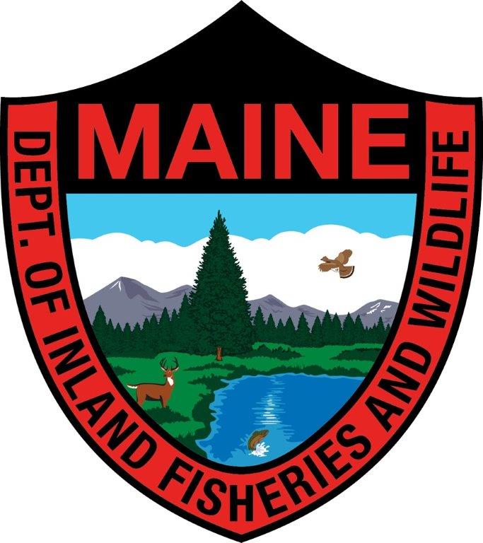Maine Department of Inland Fisheries & Wildlife