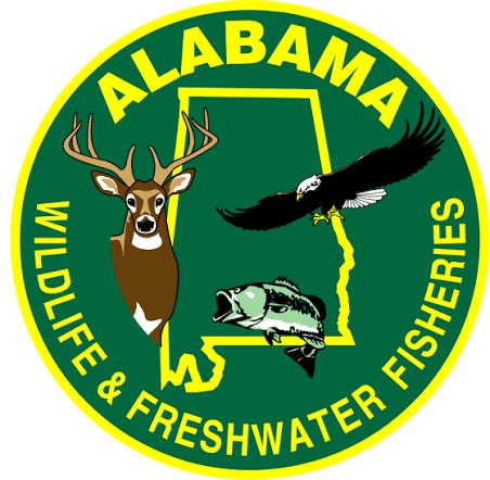 Alabama Department of Conservation and Natural Resources